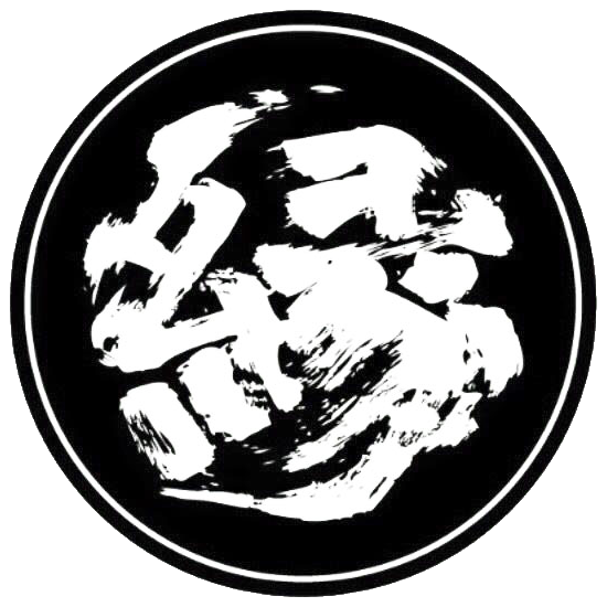 Logo designed by Risa Suzuki. これは鈴木利沙がデザインしたロゴです。